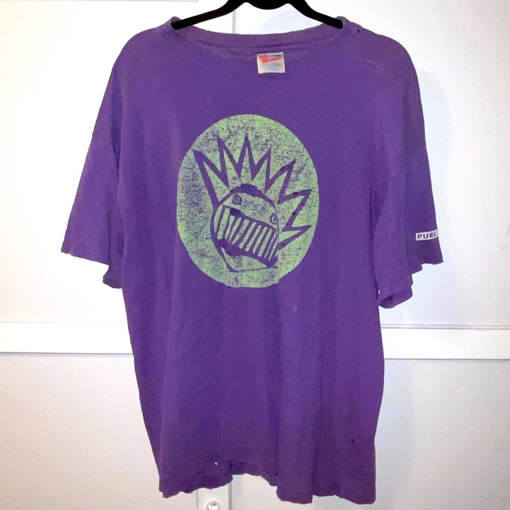 Vintage Ween shirt, circa 1994